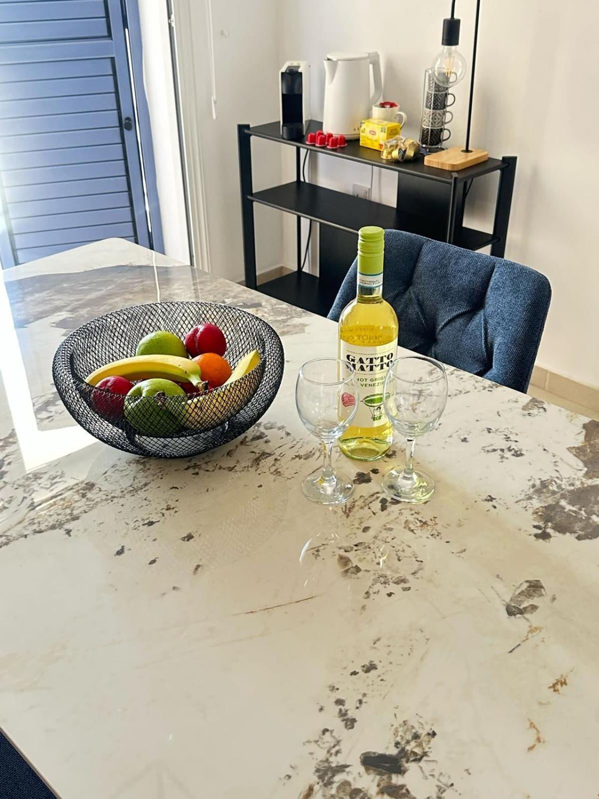 Two Bedroom Marsefino Amazing Townhouse-apartment *