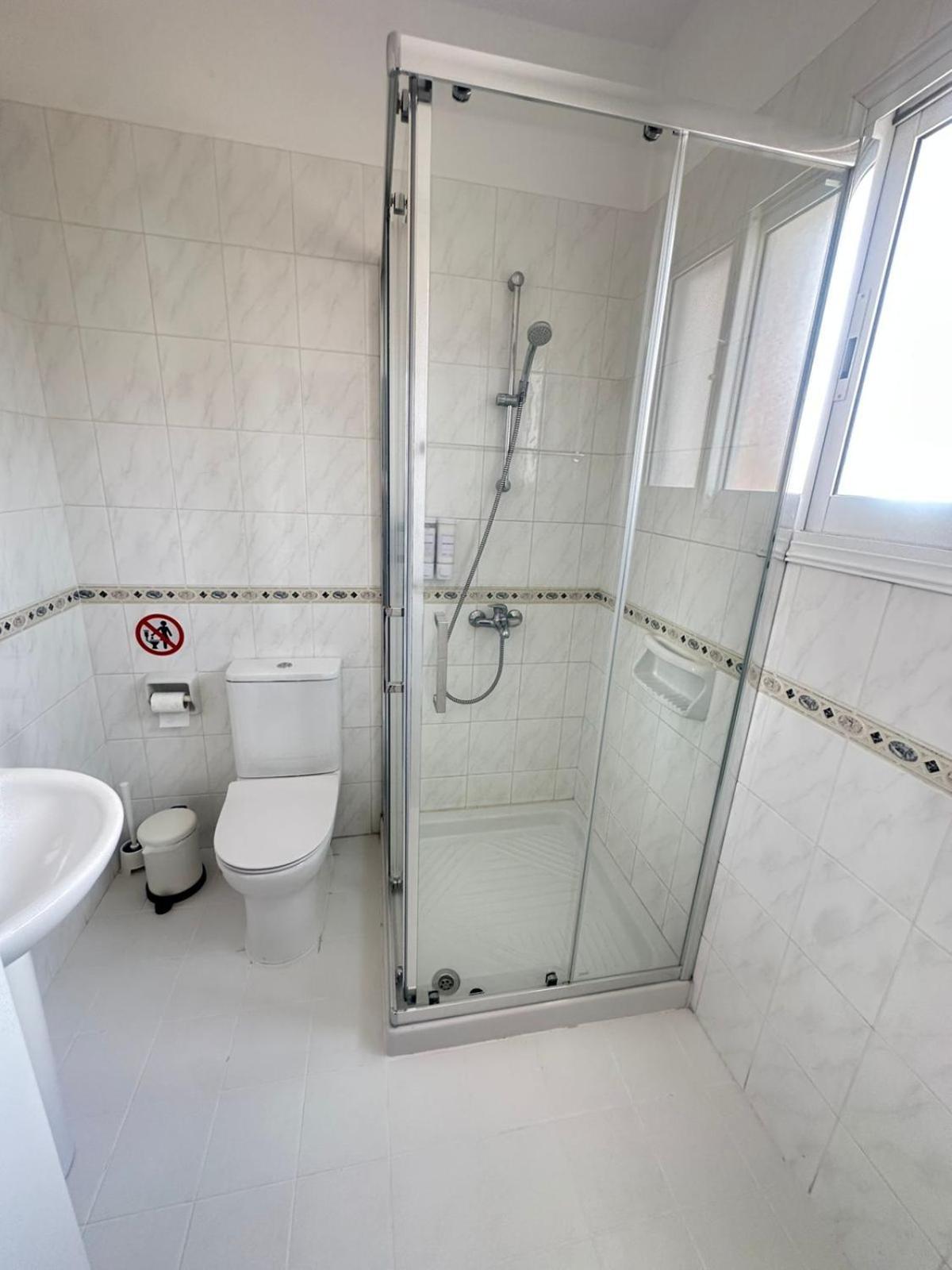 Two Bedroom Marsefino Amazing Townhouse-apartment Paphos